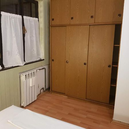 Apartamento Mare Azzuro II Pula Exterior foto