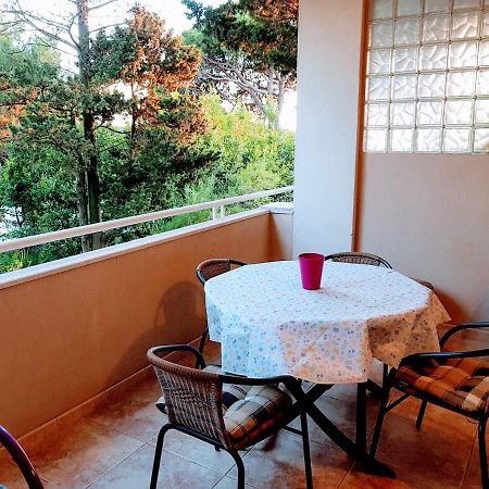 Apartamento Mare Azzuro II Pula Exterior foto