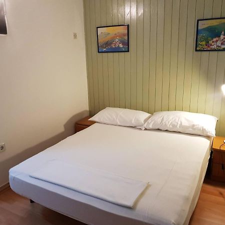Apartamento Mare Azzuro II Pula Exterior foto