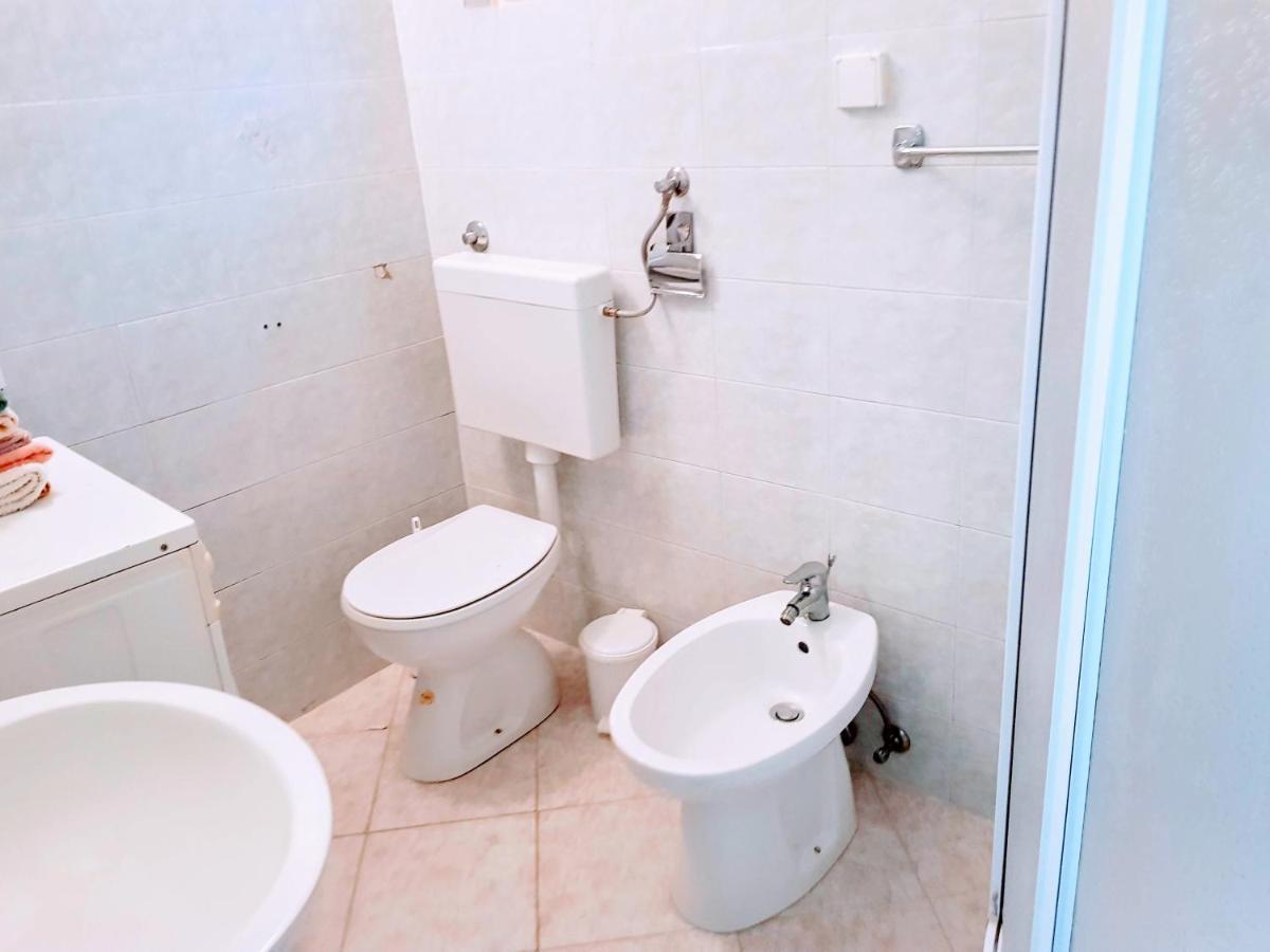 Apartamento Mare Azzuro II Pula Exterior foto