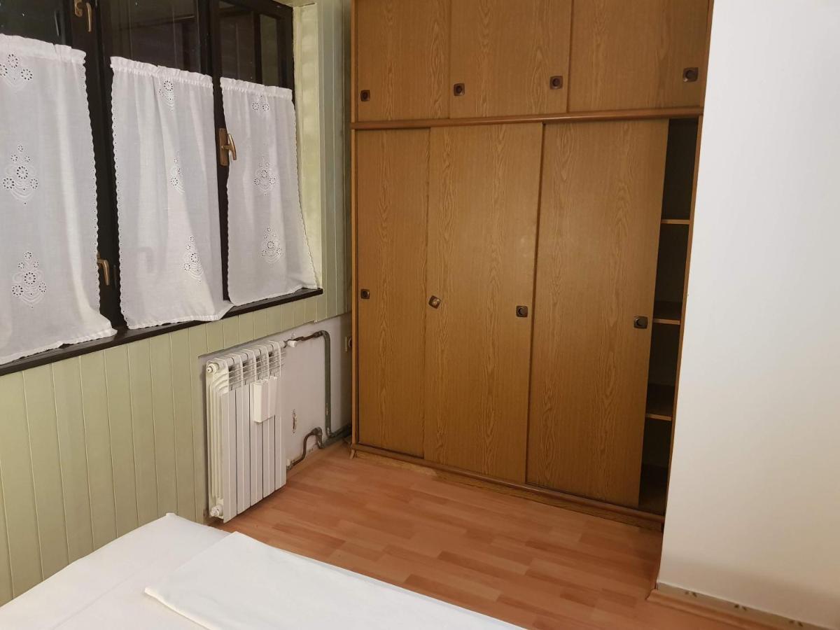 Apartamento Mare Azzuro II Pula Exterior foto