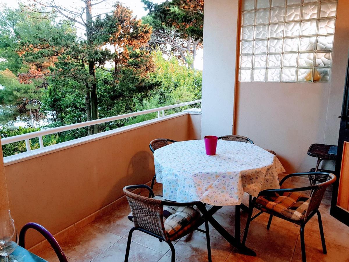 Apartamento Mare Azzuro II Pula Exterior foto
