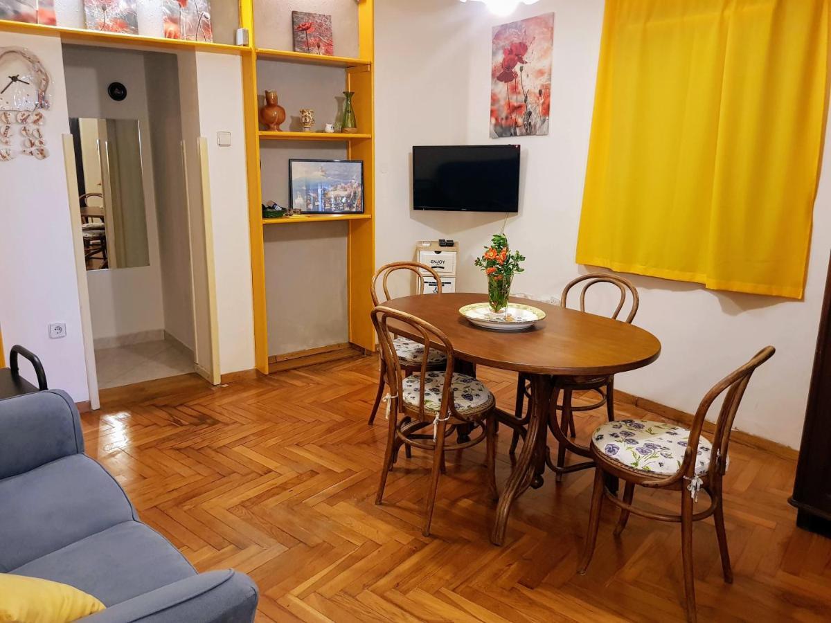 Apartamento Mare Azzuro II Pula Exterior foto