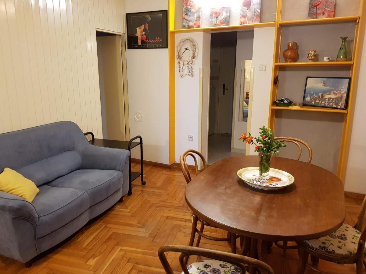 Apartamento Mare Azzuro II Pula Exterior foto