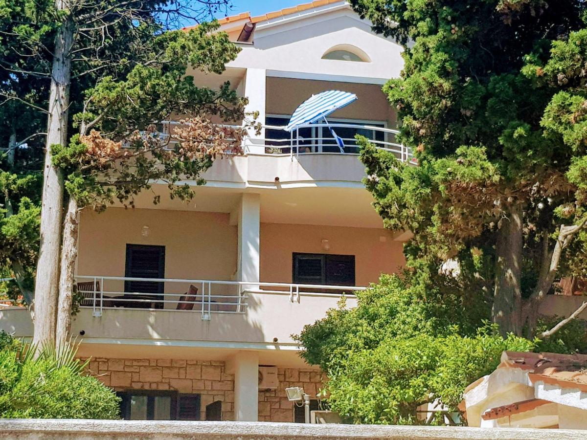 Apartamento Mare Azzuro II Pula Exterior foto